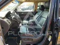 2019 Ford FLEX фото