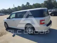 2019 Ford FLEX фото