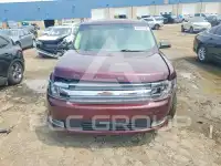 2019 Ford FLEX photo