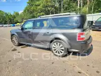2019 Ford FLEX фото