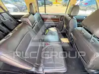 2019 Ford FLEX фото