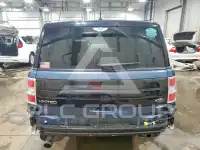 2019 Ford FLEX фото
