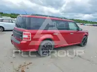 2019 Ford FLEX photo