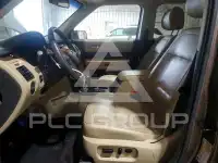 2019 Ford FLEX фото