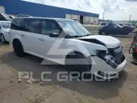 2019 Ford FLEX фото
