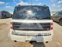 2019 Ford FLEX photo