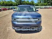 2019 Ford FLEX фото