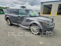2019 Ford FLEX photo