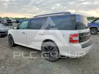 2019 Ford FLEX photo