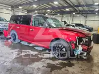 2019 Ford FLEX фото