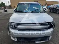 2019 Ford FLEX photo