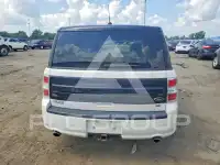2019 Ford FLEX фото