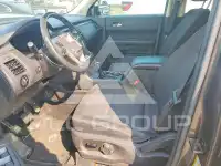 2019 Ford FLEX фото