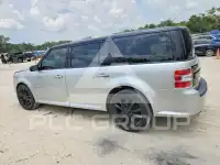2019 Ford FLEX фото