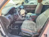 2019 Ford FLEX фото