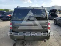 2019 Ford FLEX фото