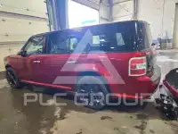 2019 Ford FLEX фото