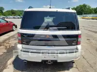2019 Ford FLEX фото