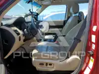 2019 Ford FLEX фото