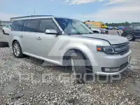 2019 Ford FLEX фото