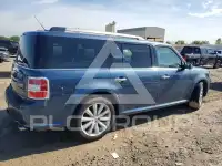 2019 Ford FLEX фото