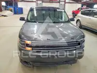 2019 Ford FLEX photo