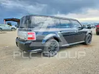 2019 Ford FLEX фото