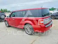 2019 Ford FLEX фото