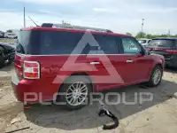 2019 Ford FLEX photo