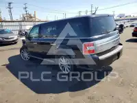 2019 Ford FLEX фото