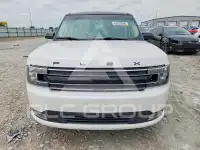 2019 Ford FLEX фото