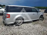 2019 Ford FLEX фото