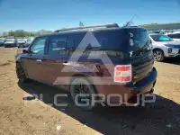 2019 Ford FLEX photo