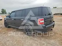 2019 Ford FLEX photo