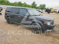 2019 Ford FLEX photo