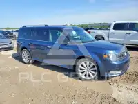 2019 Ford FLEX фото