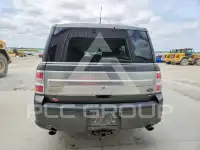 2019 Ford FLEX photo