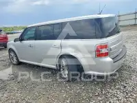 2019 Ford FLEX фото