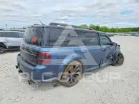2019 Ford FLEX photo