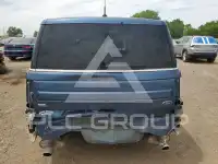 2019 Ford FLEX photo