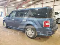 2019 Ford FLEX фото
