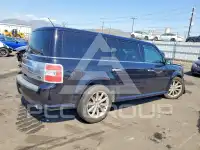 2019 Ford FLEX фото