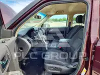 2019 Ford FLEX photo