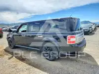 2019 Ford FLEX фото
