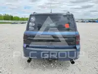 2019 Ford FLEX photo