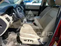 2019 Ford FLEX photo
