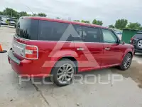 2019 Ford FLEX фото