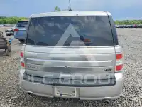 2019 Ford FLEX фото