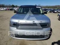 2019 Ford FLEX photo