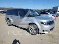2019 Ford FLEX photo
